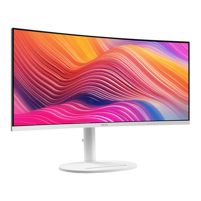 MSI Modern MD342CQPW 34"