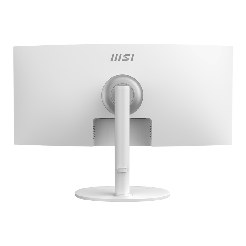 MSI Modern MD342CQPW 34"