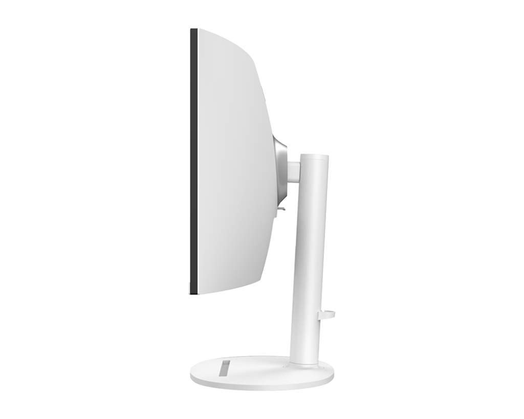 MSI Modern MD342CQPW 34"