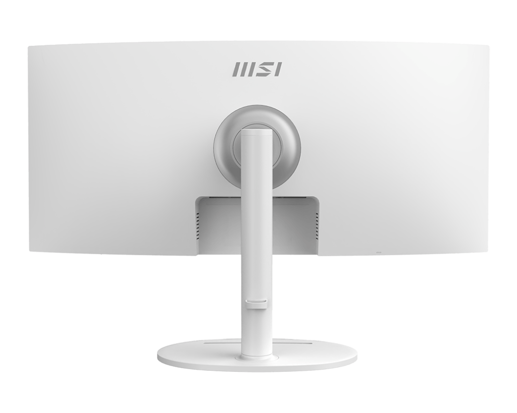MSI Modern MD342CQPW 34"