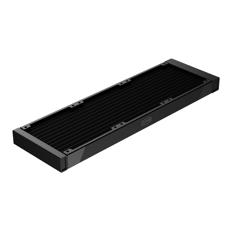 PCCooler GT360M ARGB Display BK Black
