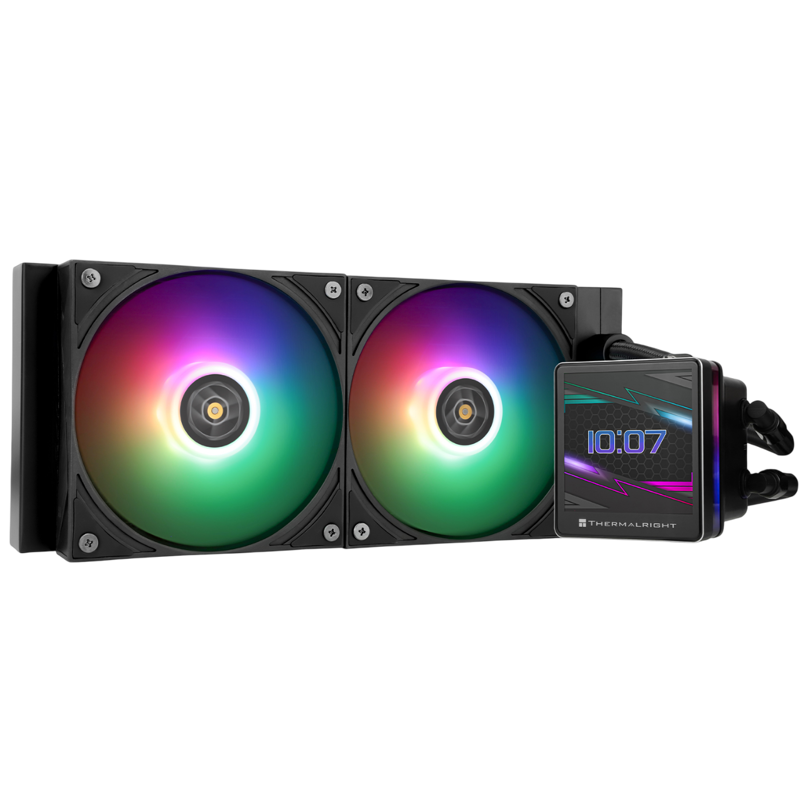 Thermalright Grand Vision 240 Black