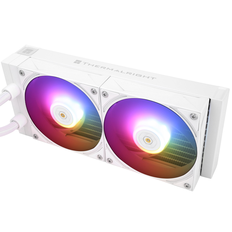 Thermalright Grand Vision 240 White