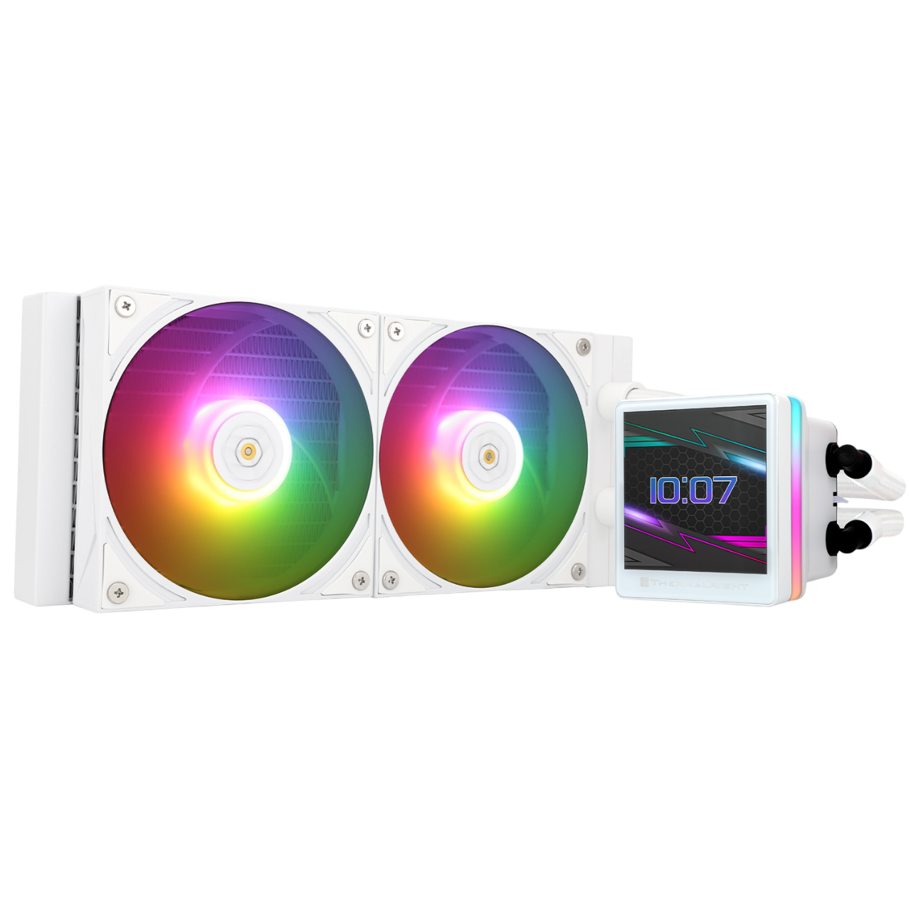 Thermalright Grand Vision 240 White