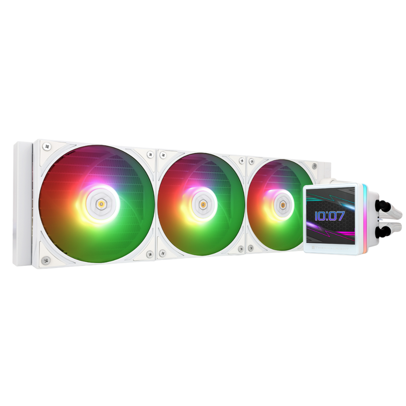 Thermalright Grand Vision 360 White