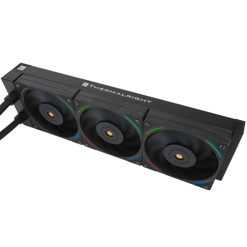 Thermalright Hyper Vision 360 Black