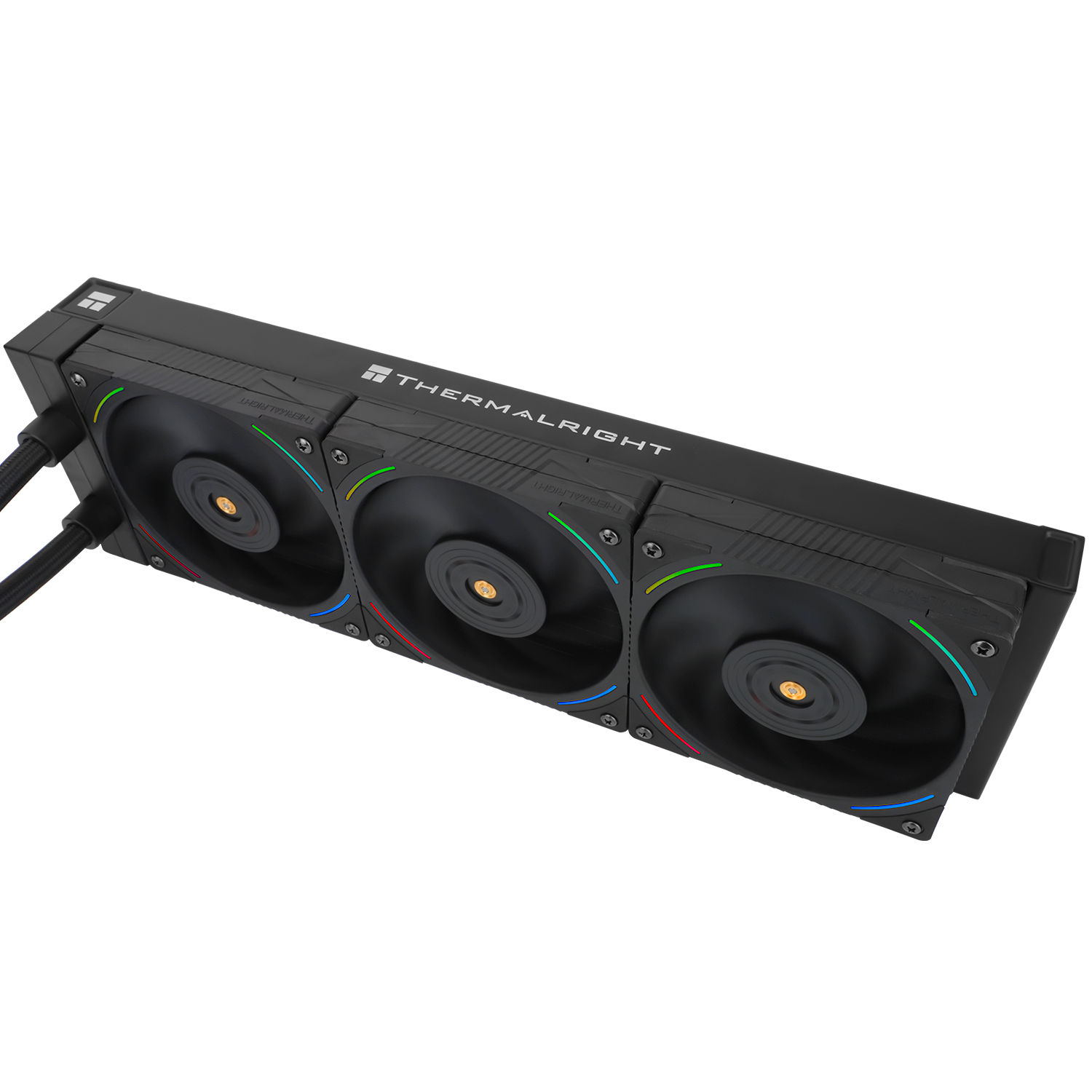 Thermalright Hyper Vision 360 Black