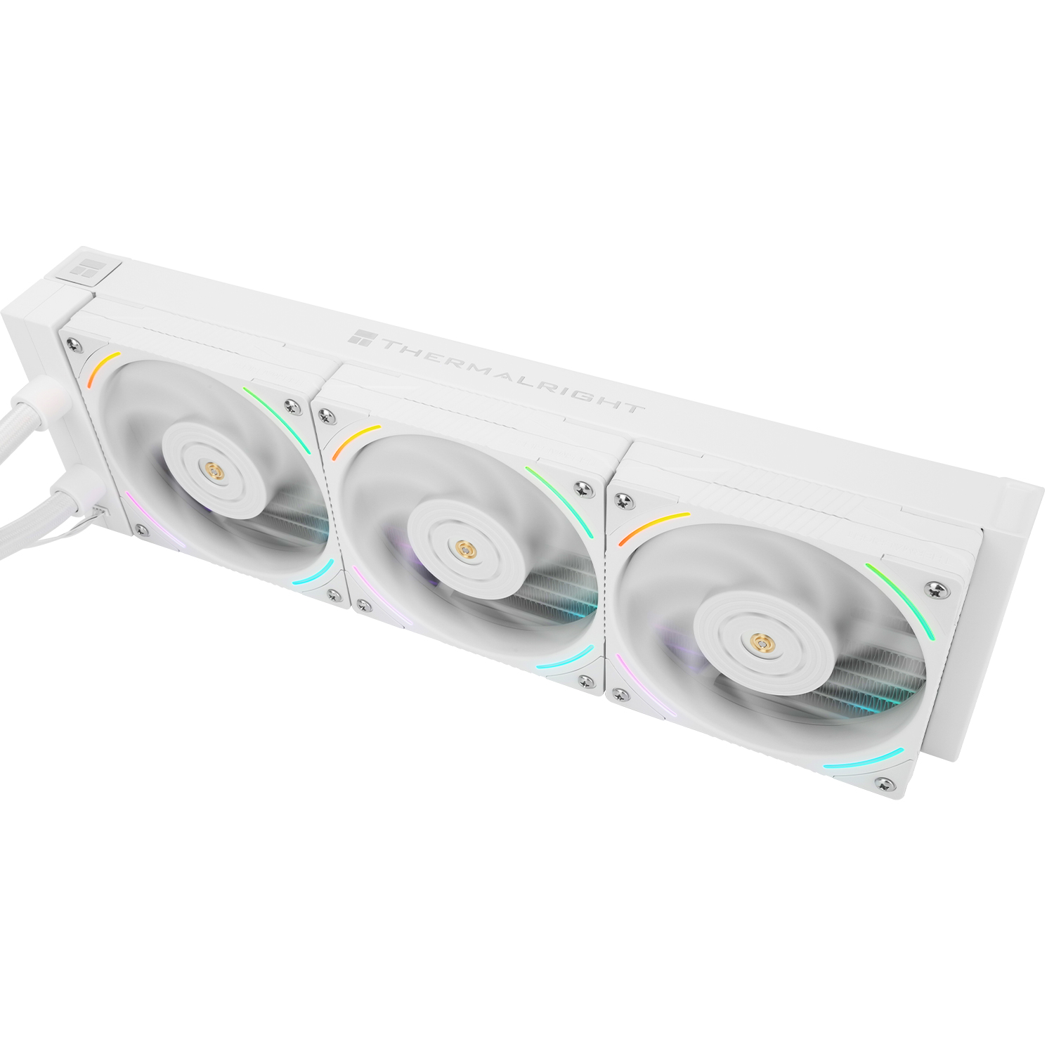 Thermalright Hyper Vision 360 White