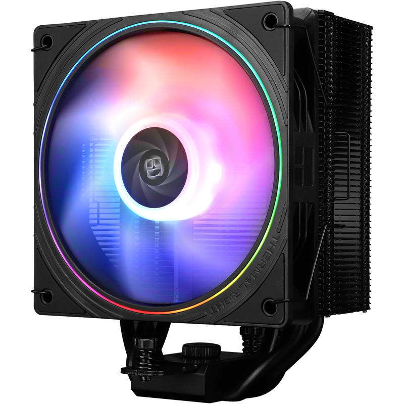 Thermalright AS120-EVO