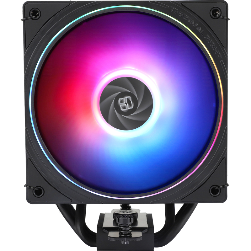 Thermalright AS120-EVO