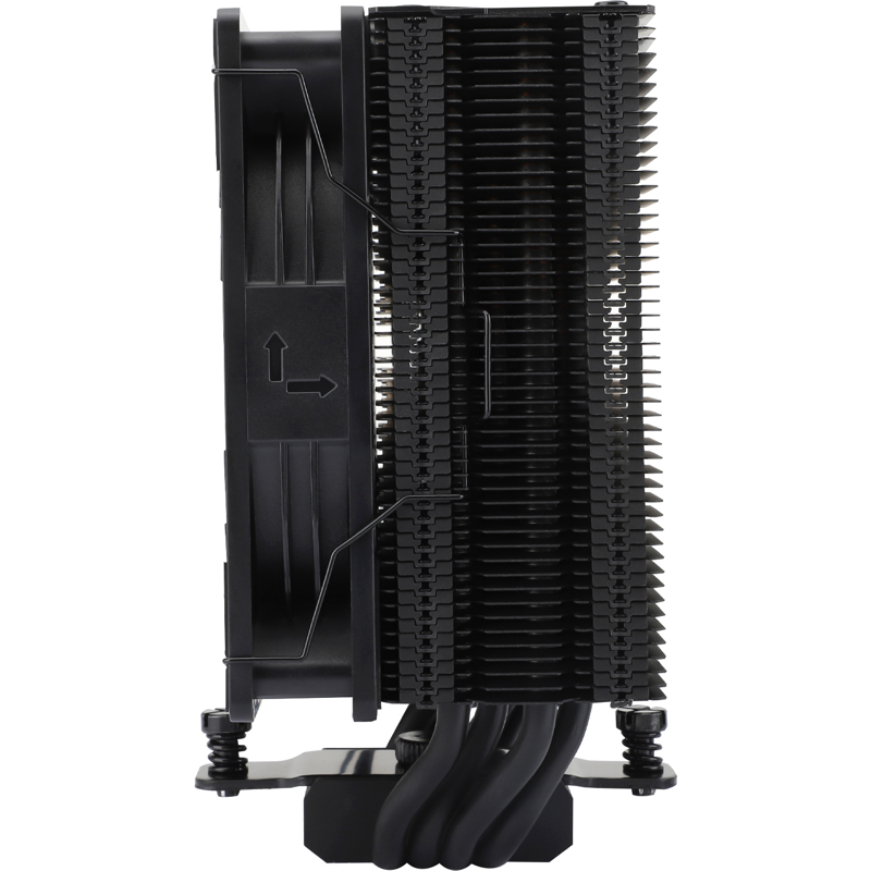 Thermalright AS120-EVO