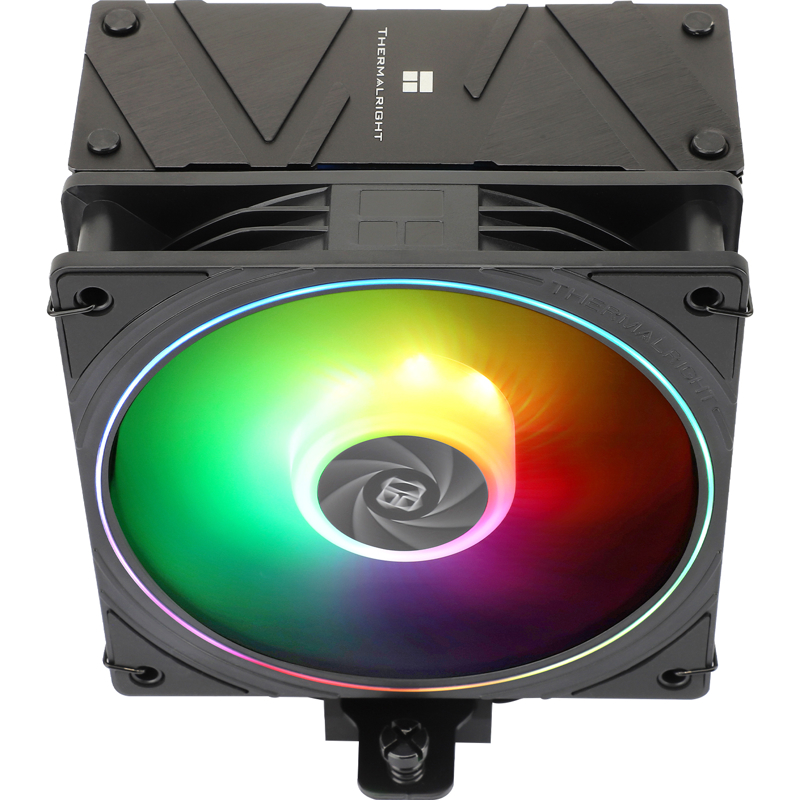 Thermalright AS120-EVO