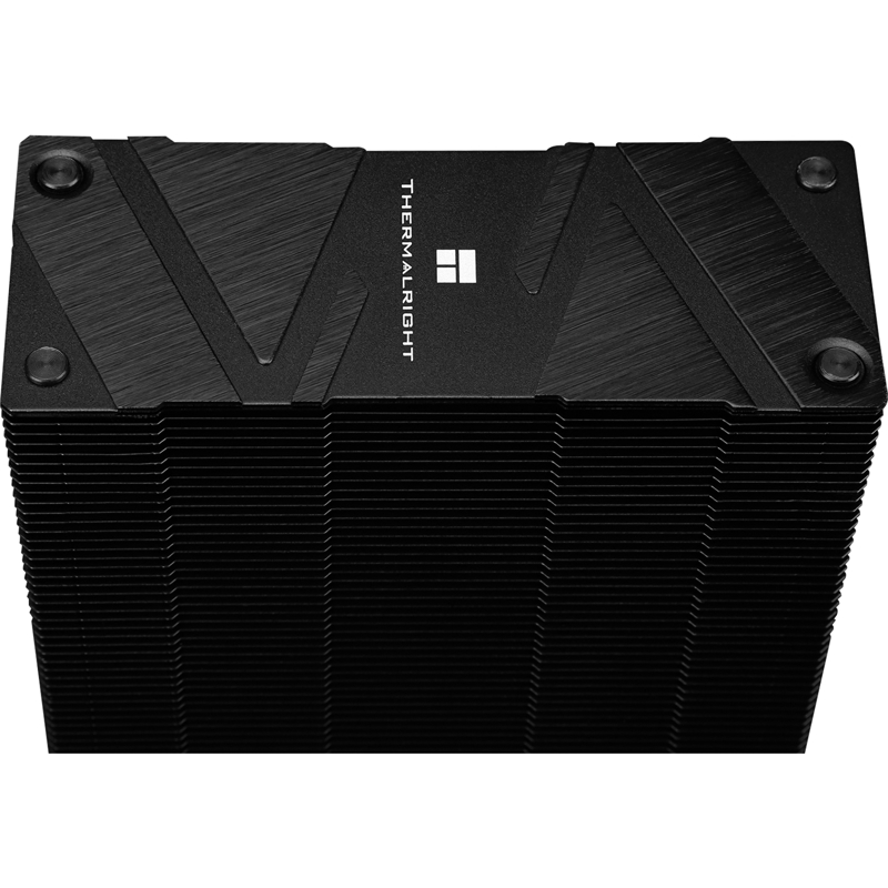 Thermalright AS120-EVO