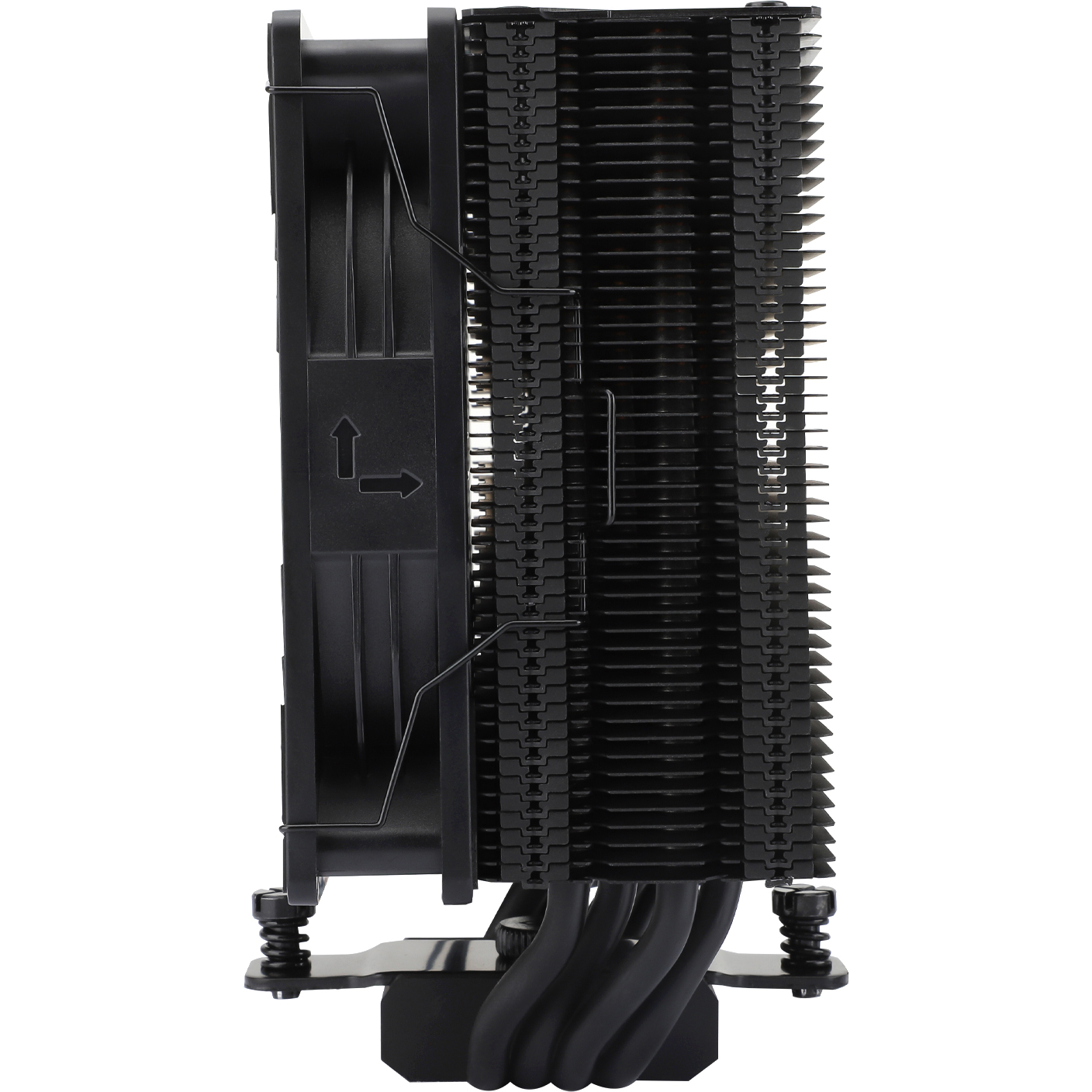 Thermalright AS120-EVO