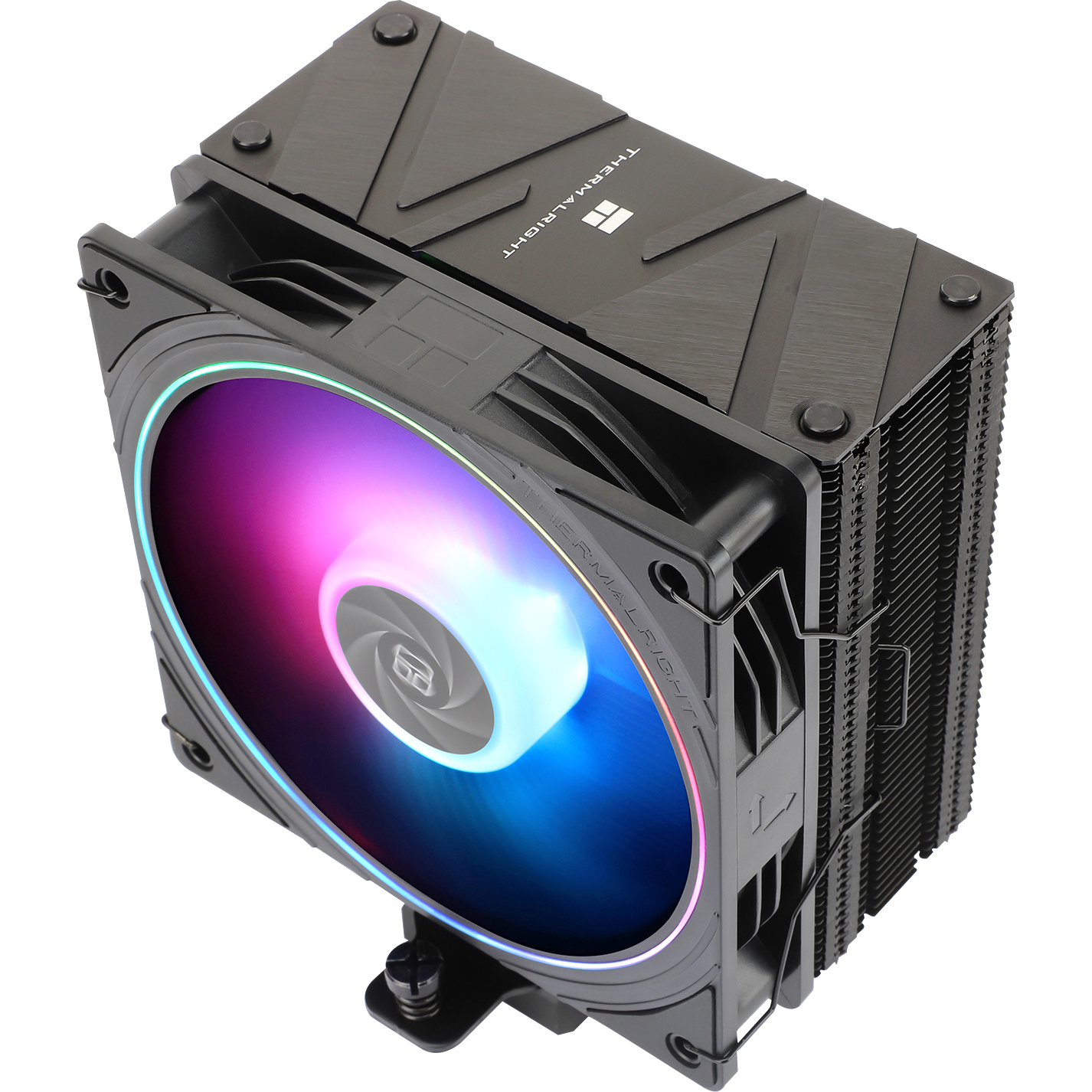 Thermalright AS120-EVO