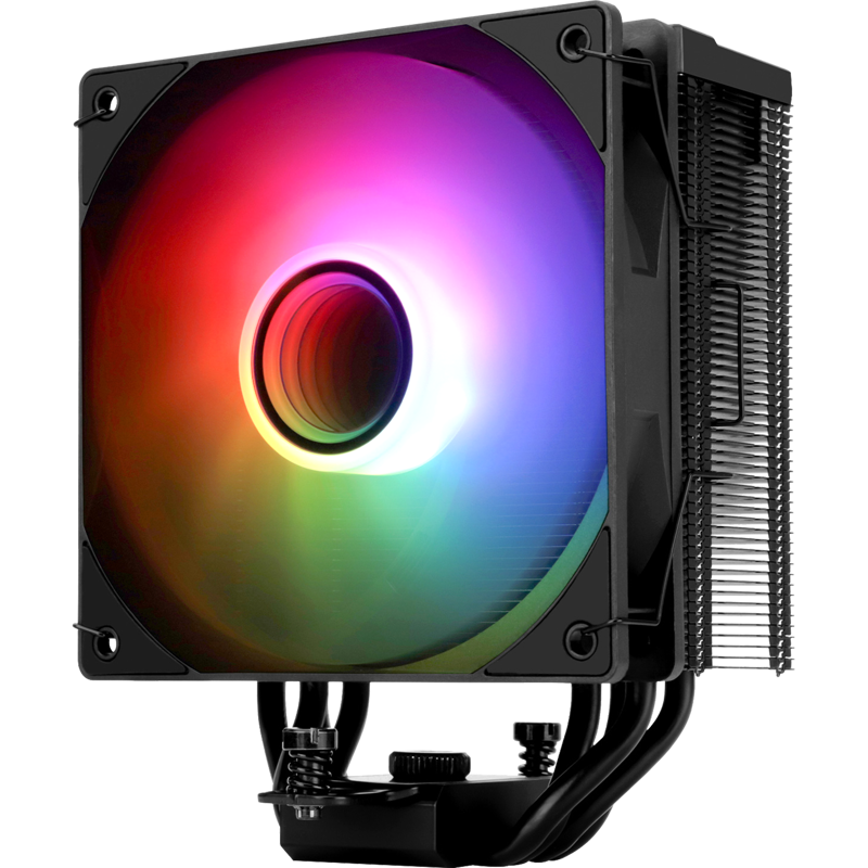 Thermalright AS120-V-BL-ARGB