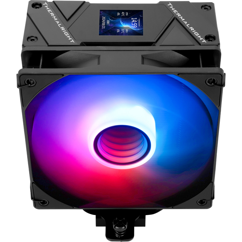 Thermalright AS120-V-BL-ARGB