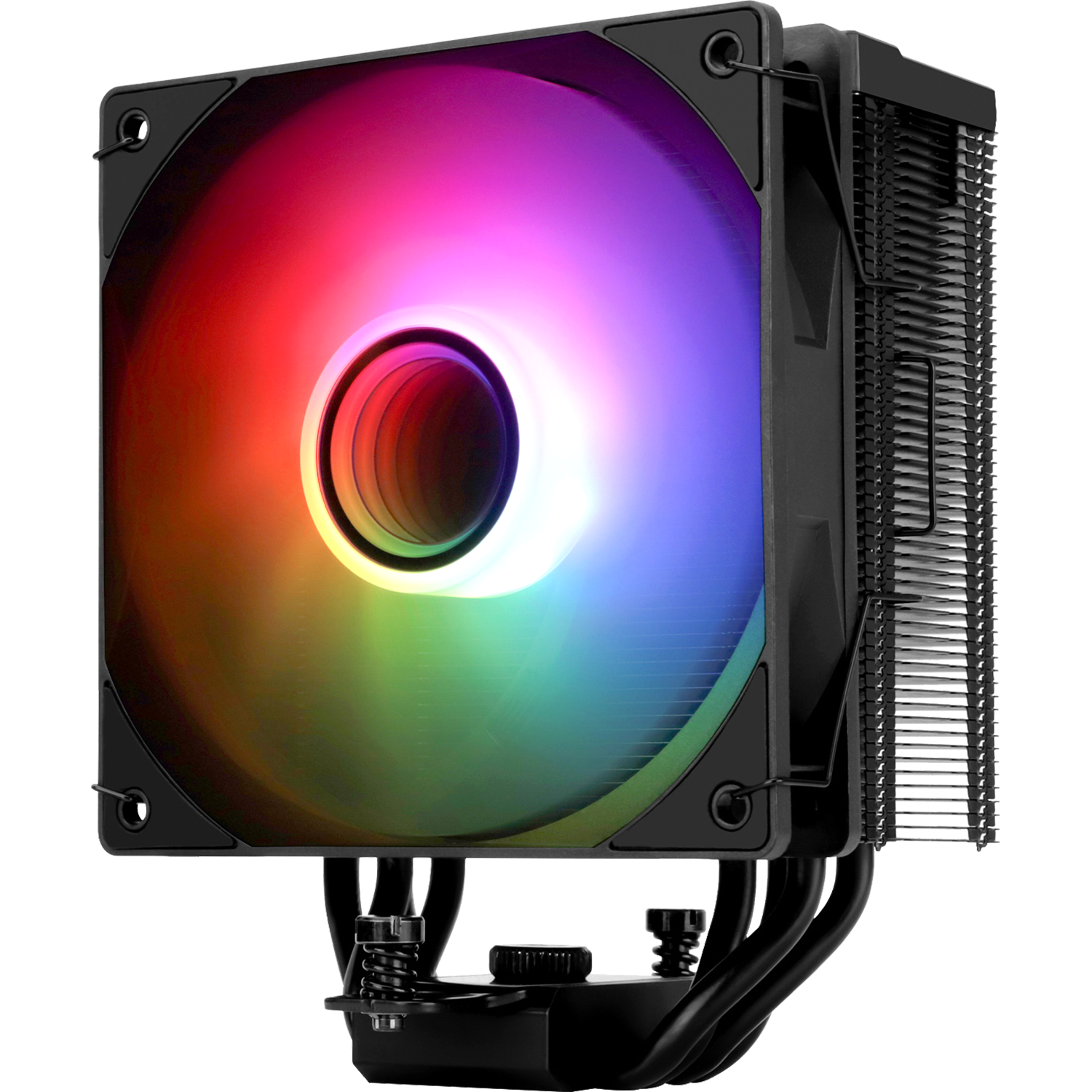 Thermalright AS120-V-BL-ARGB