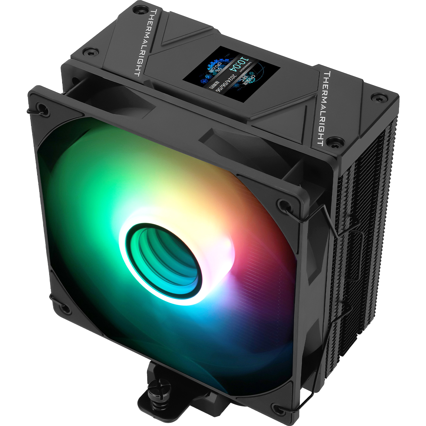 Thermalright AS120-V-BL-ARGB