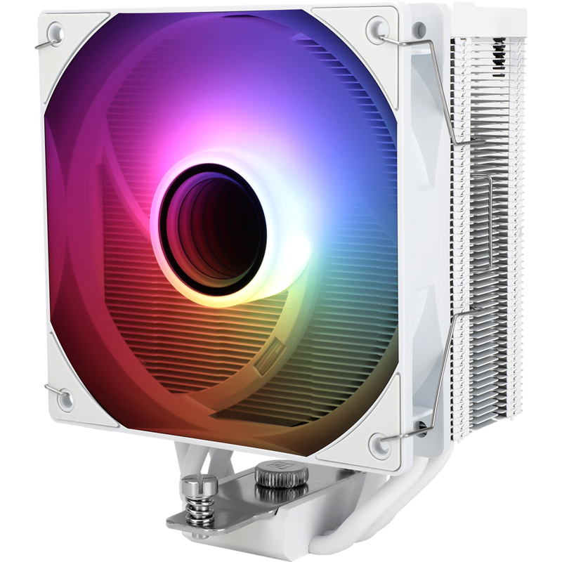 Thermalright AS120-V-WH-ARGB