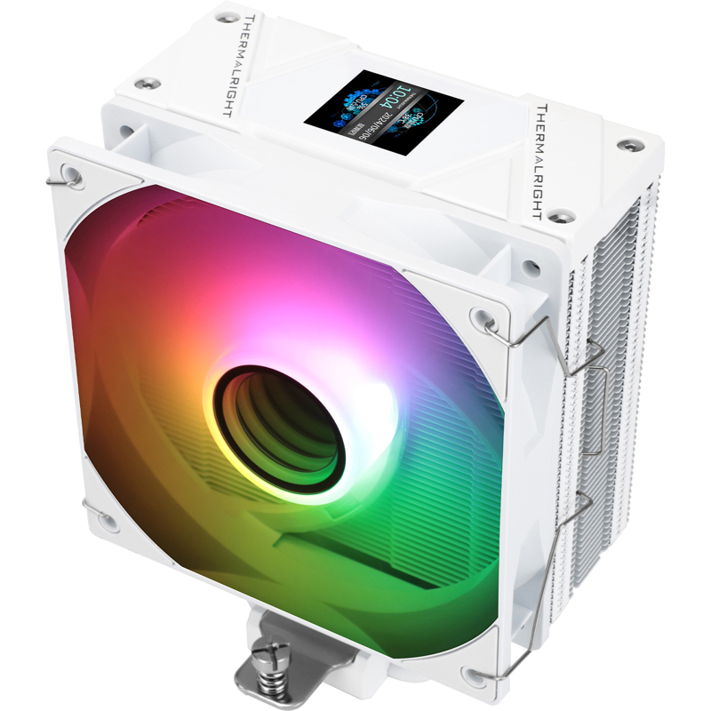 Thermalright AS120-V-WH-ARGB