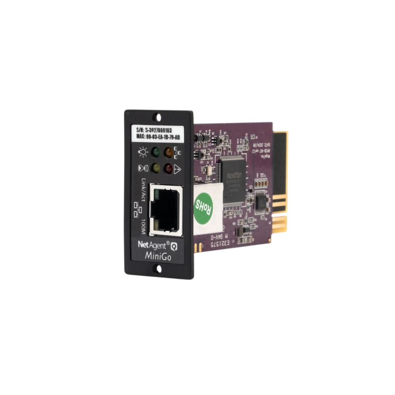 Бастион SNMP DS 801