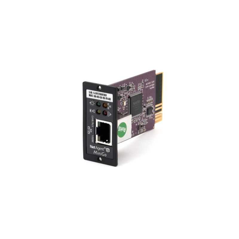 Бастион SNMP DS 801