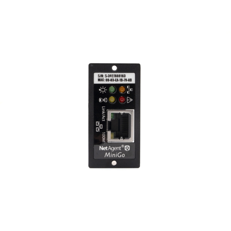 Бастион SNMP DS 801