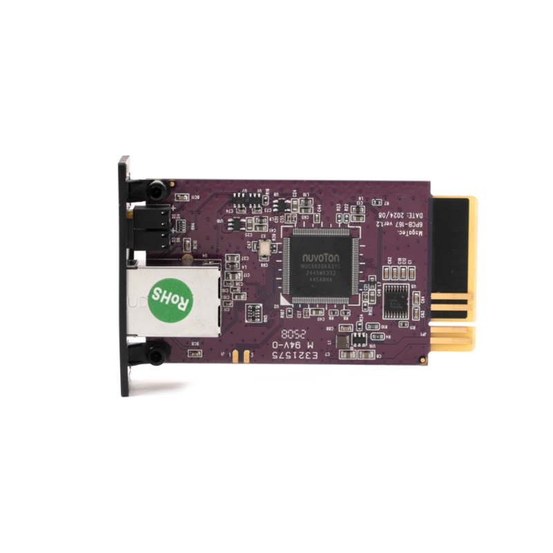Бастион SNMP DS 801