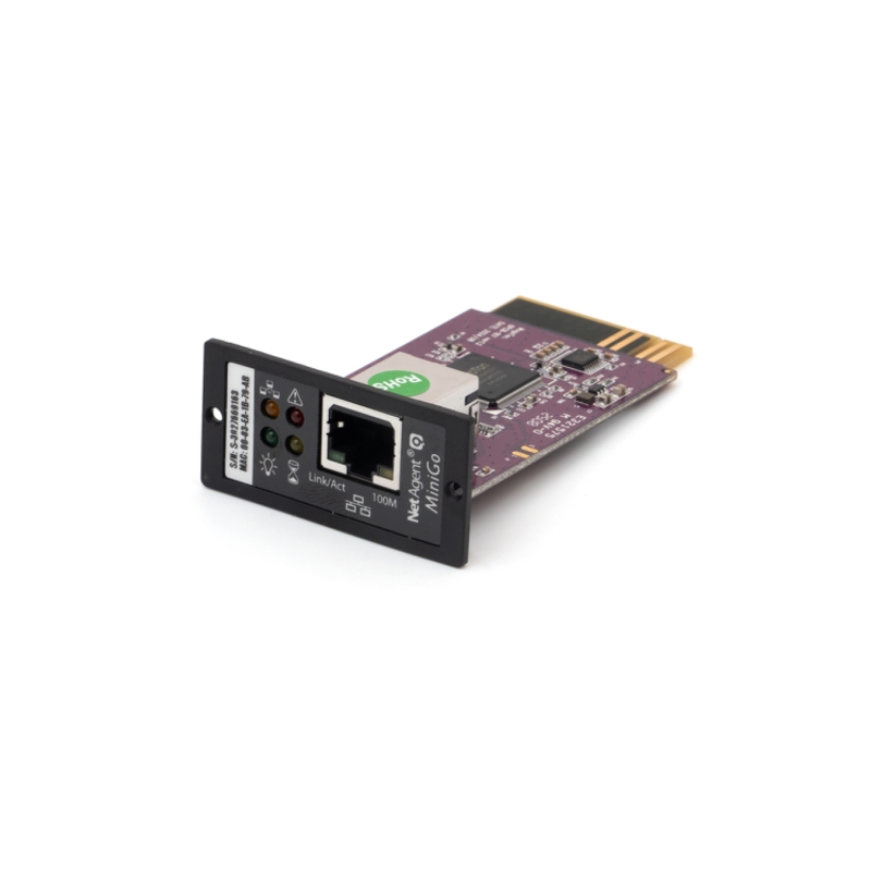 Бастион SNMP DS 801