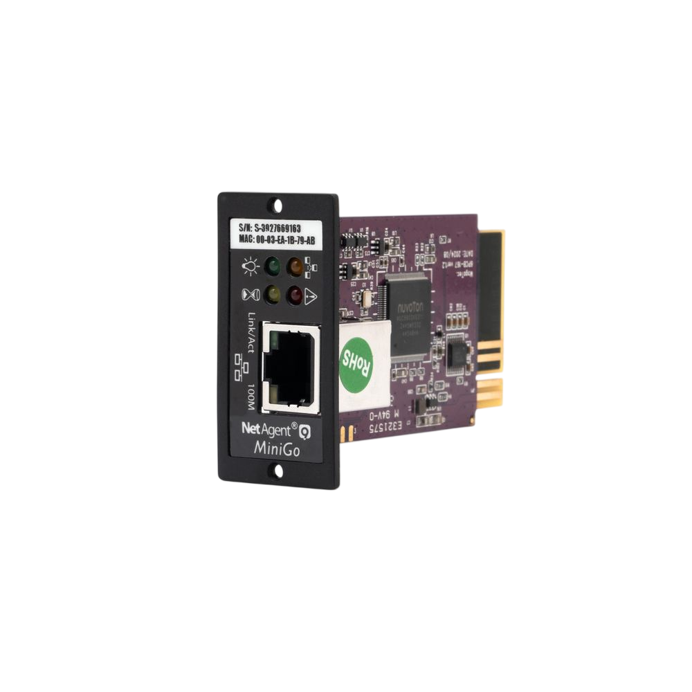 Бастион SNMP DS 801
