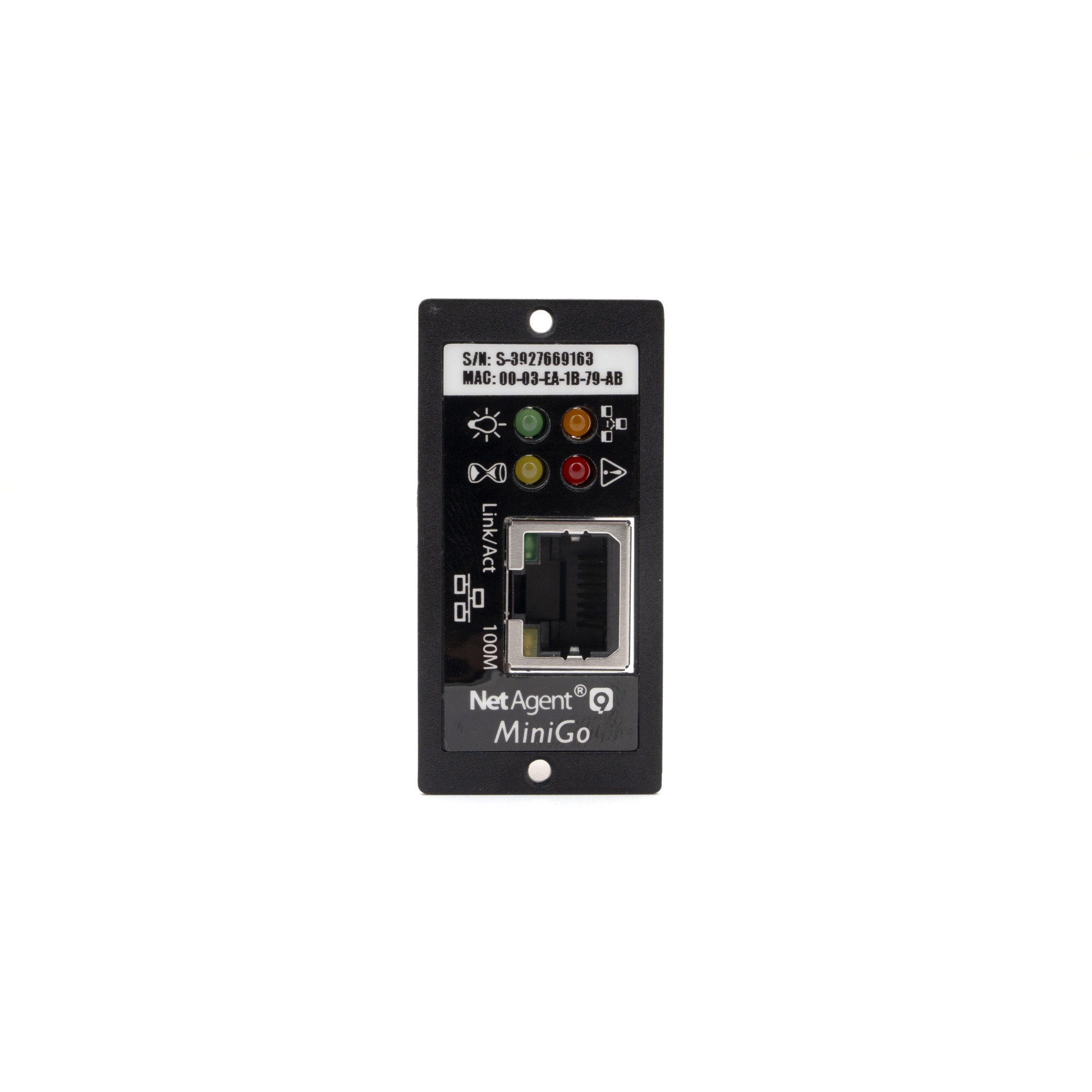 Бастион SNMP DS 801