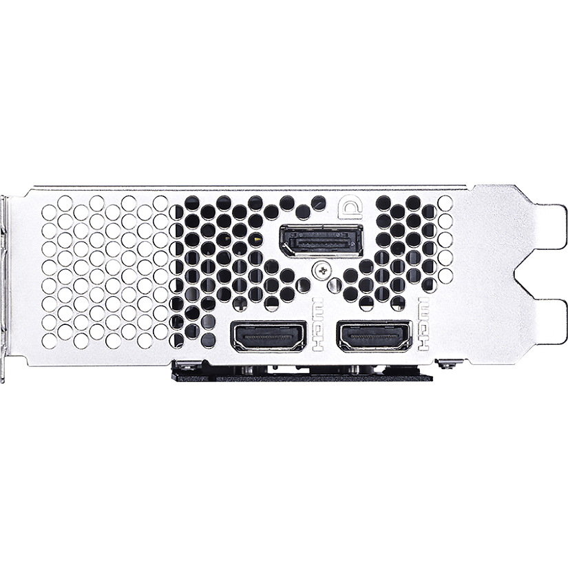 MSI GeForce RTX 3050 LP E 6G OC