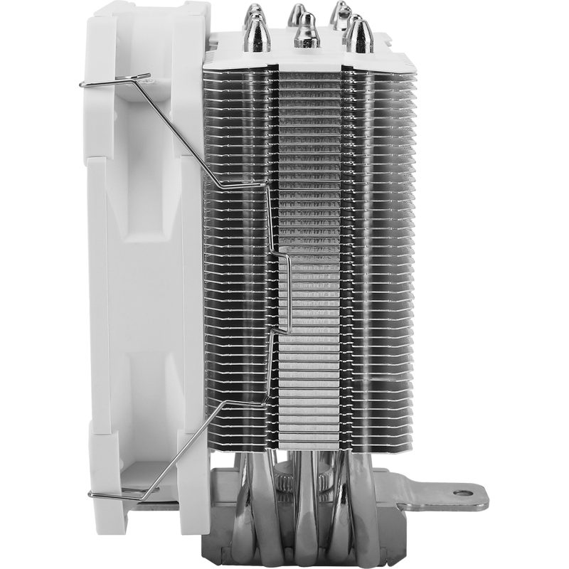 Thermalright AK120-MINI-WH-ARGB-V2