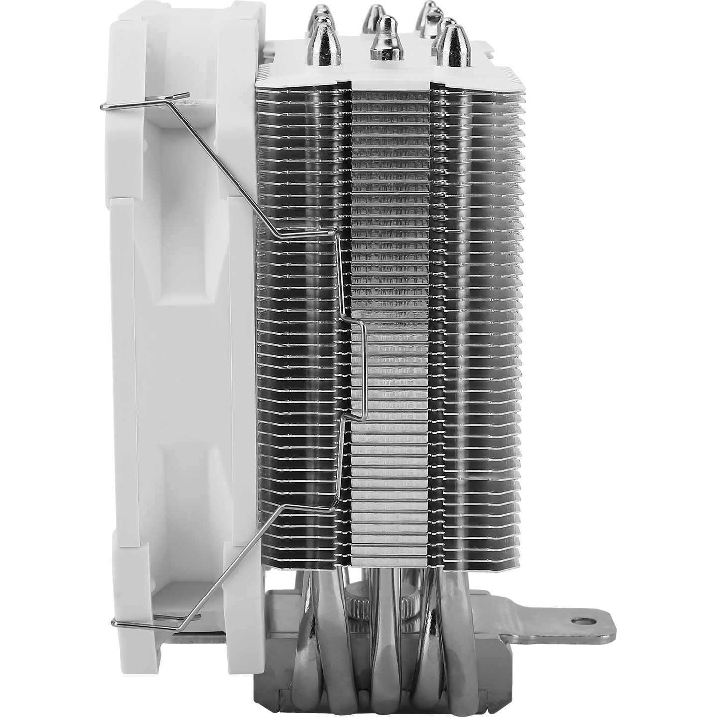Thermalright AK120-MINI-WH-ARGB-V2