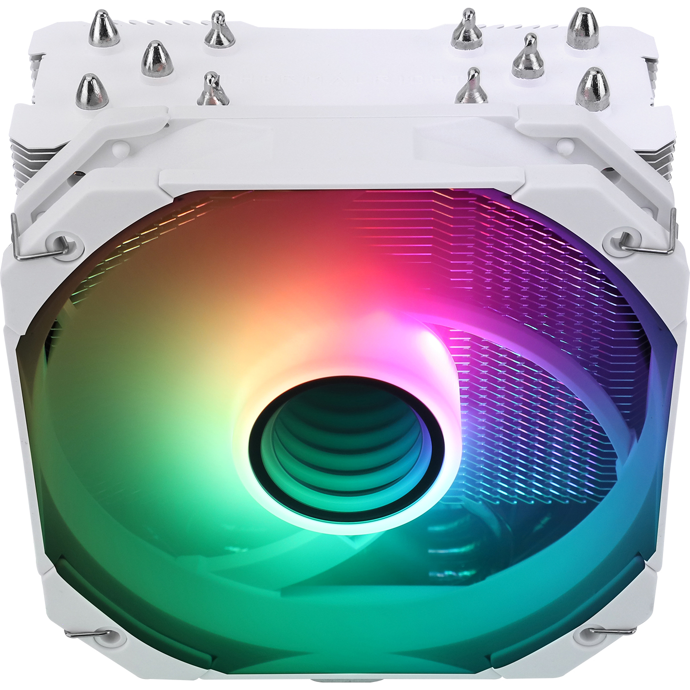 Thermalright AK120-MINI-WH-ARGB-V2