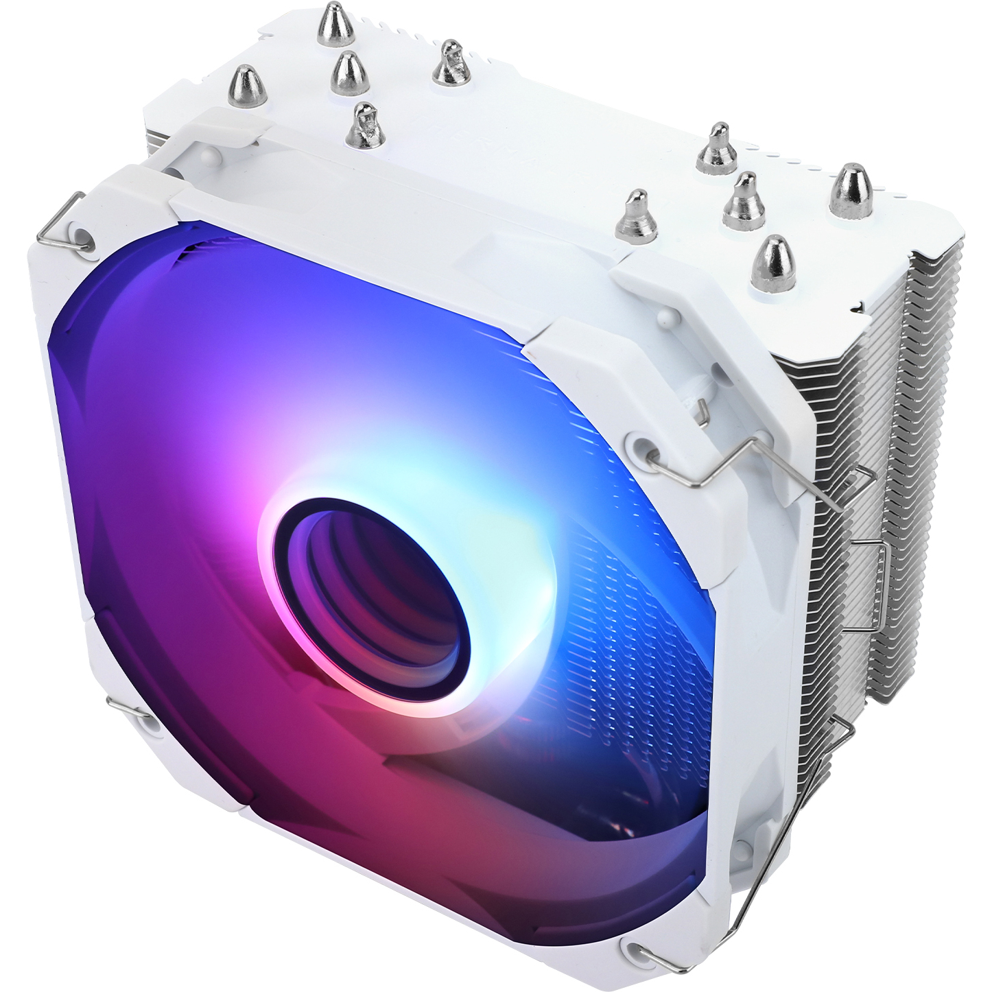 Thermalright AK120-MINI-WH-ARGB-V2