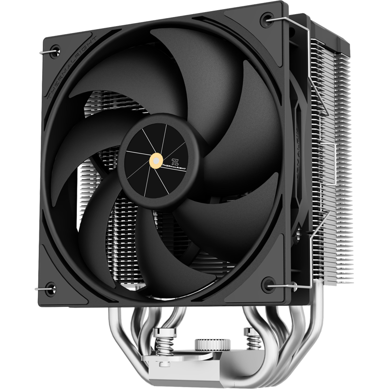 Thermalright AX120-R-DG-BL-ARGB