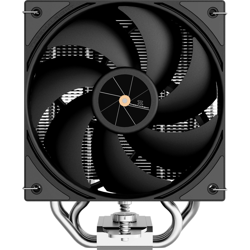 Thermalright AX120-R-DG-BL-ARGB