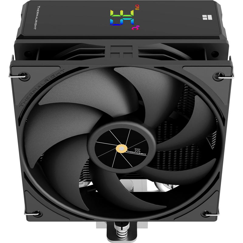 Thermalright AX120-R-DG-BL-ARGB
