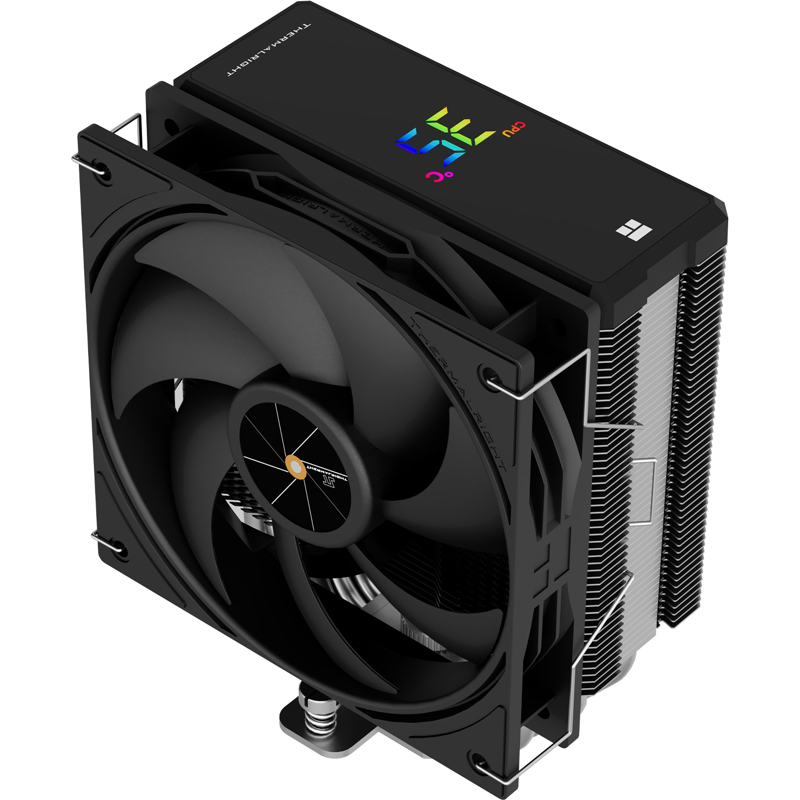 Thermalright AX120-R-DG-BL-ARGB