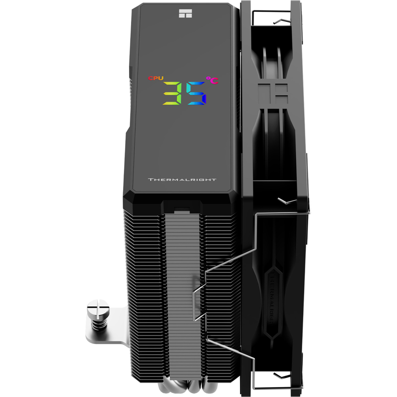 Thermalright AX120-R-DG-BL-ARGB