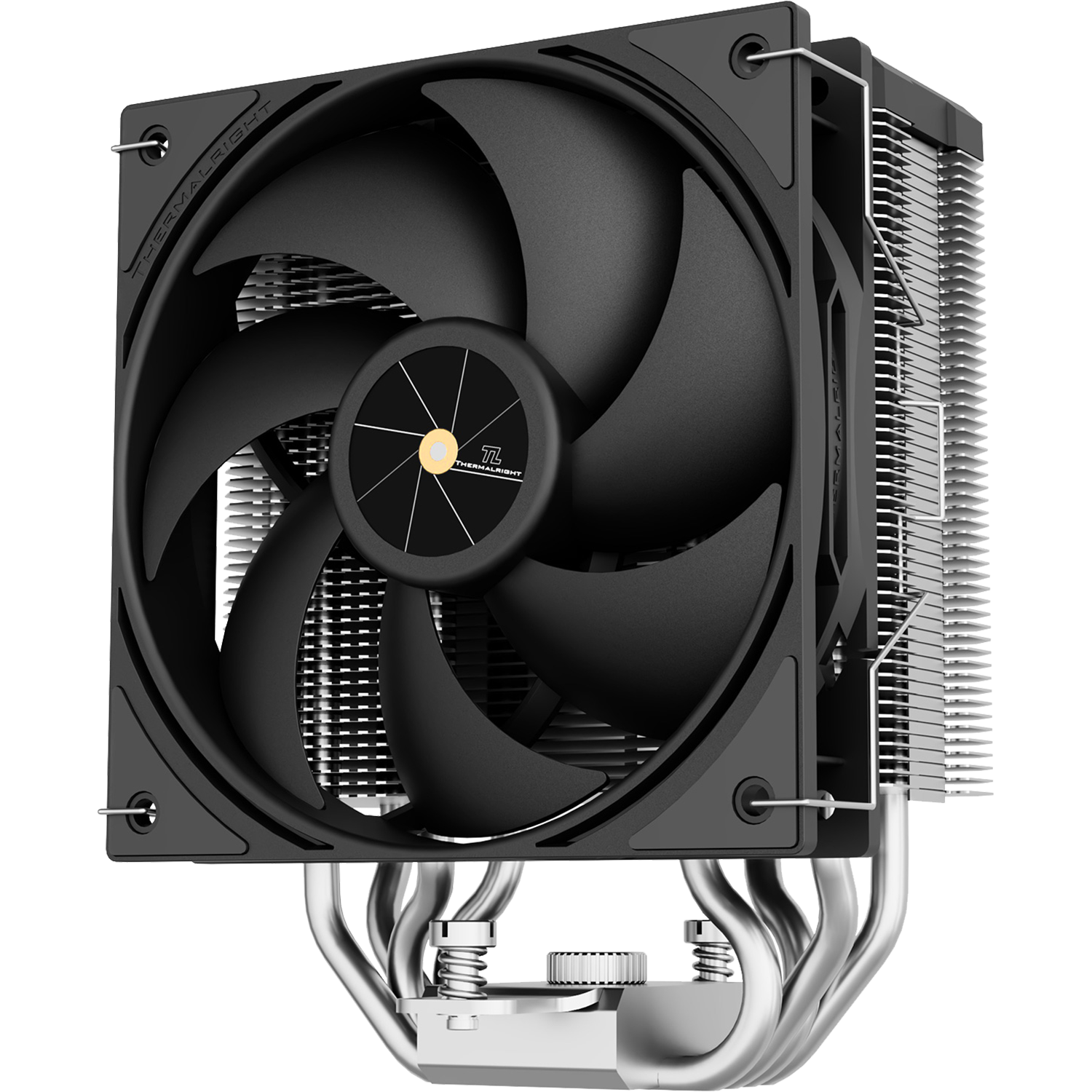 Thermalright AX120-R-DG-BL-ARGB