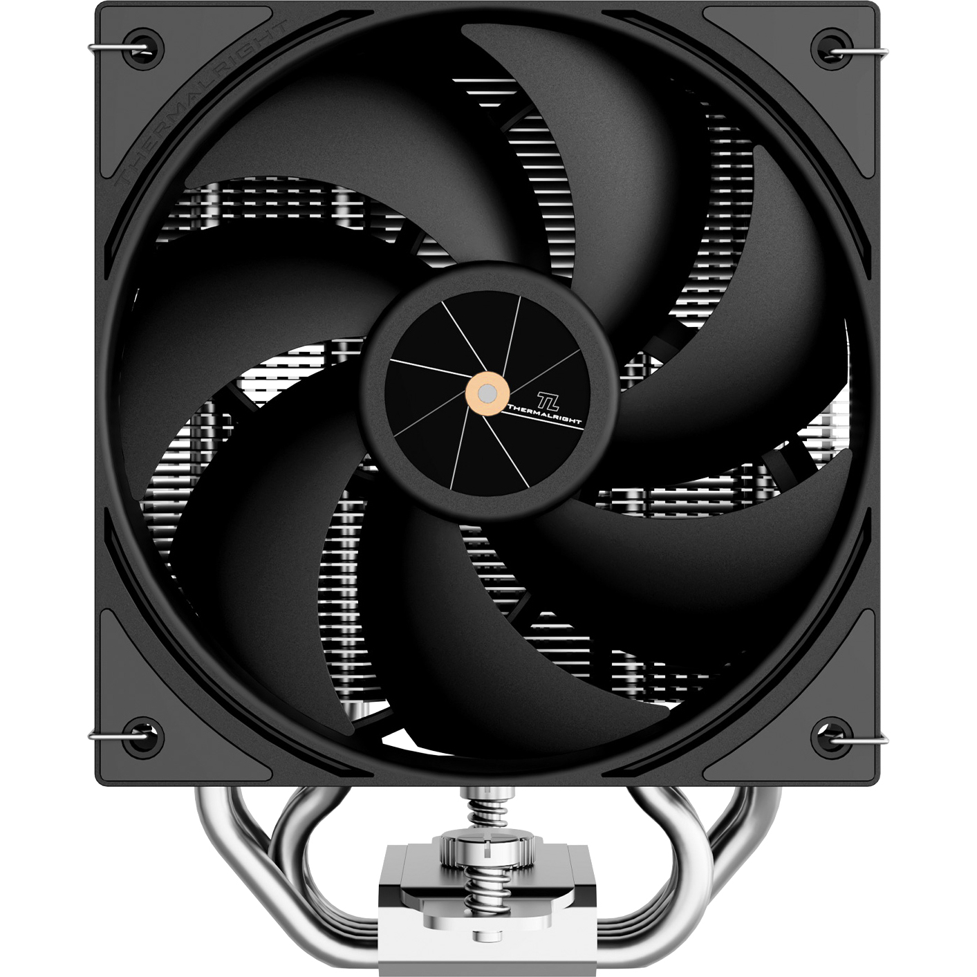 Thermalright AX120-R-DG-BL-ARGB