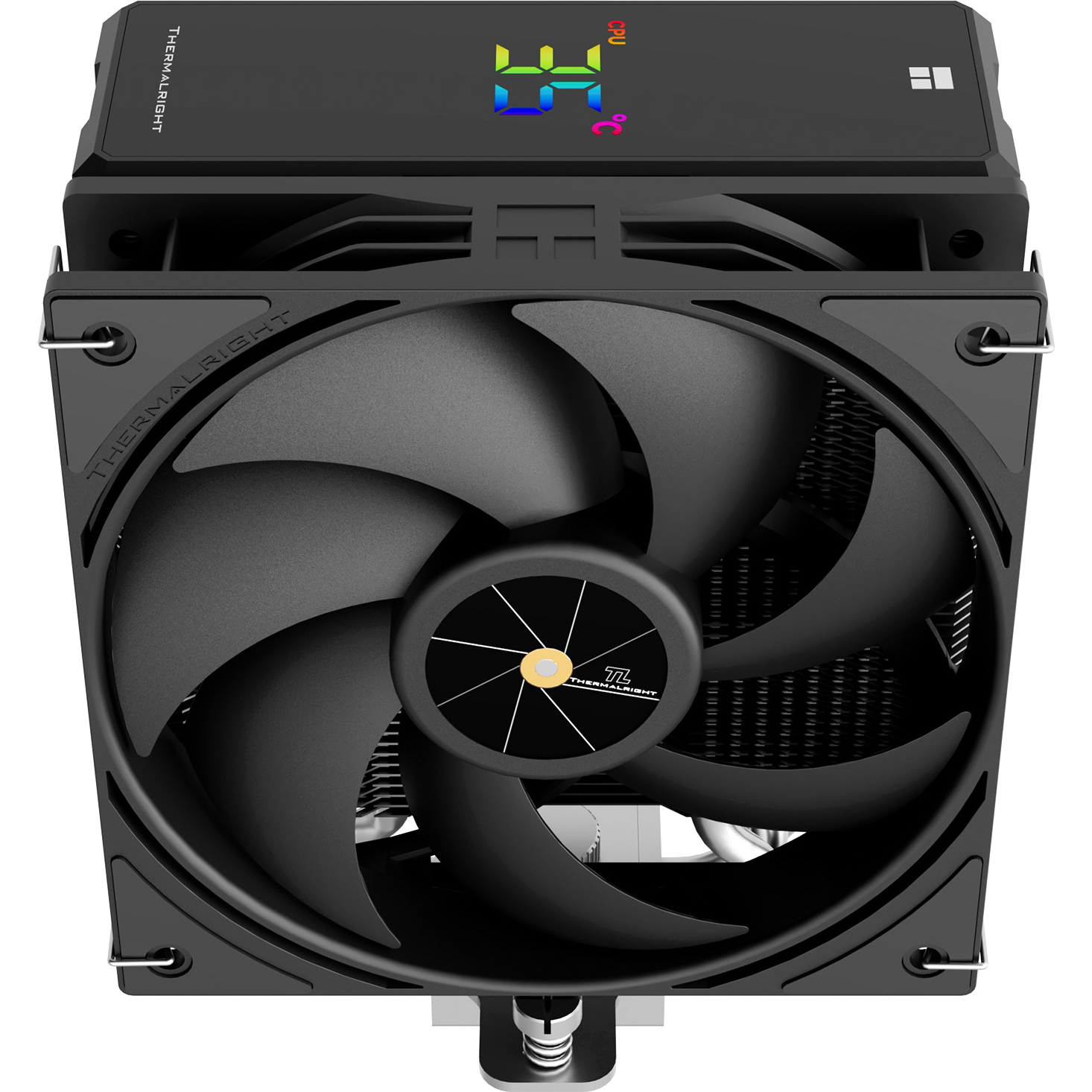 Thermalright AX120-R-DG-BL-ARGB
