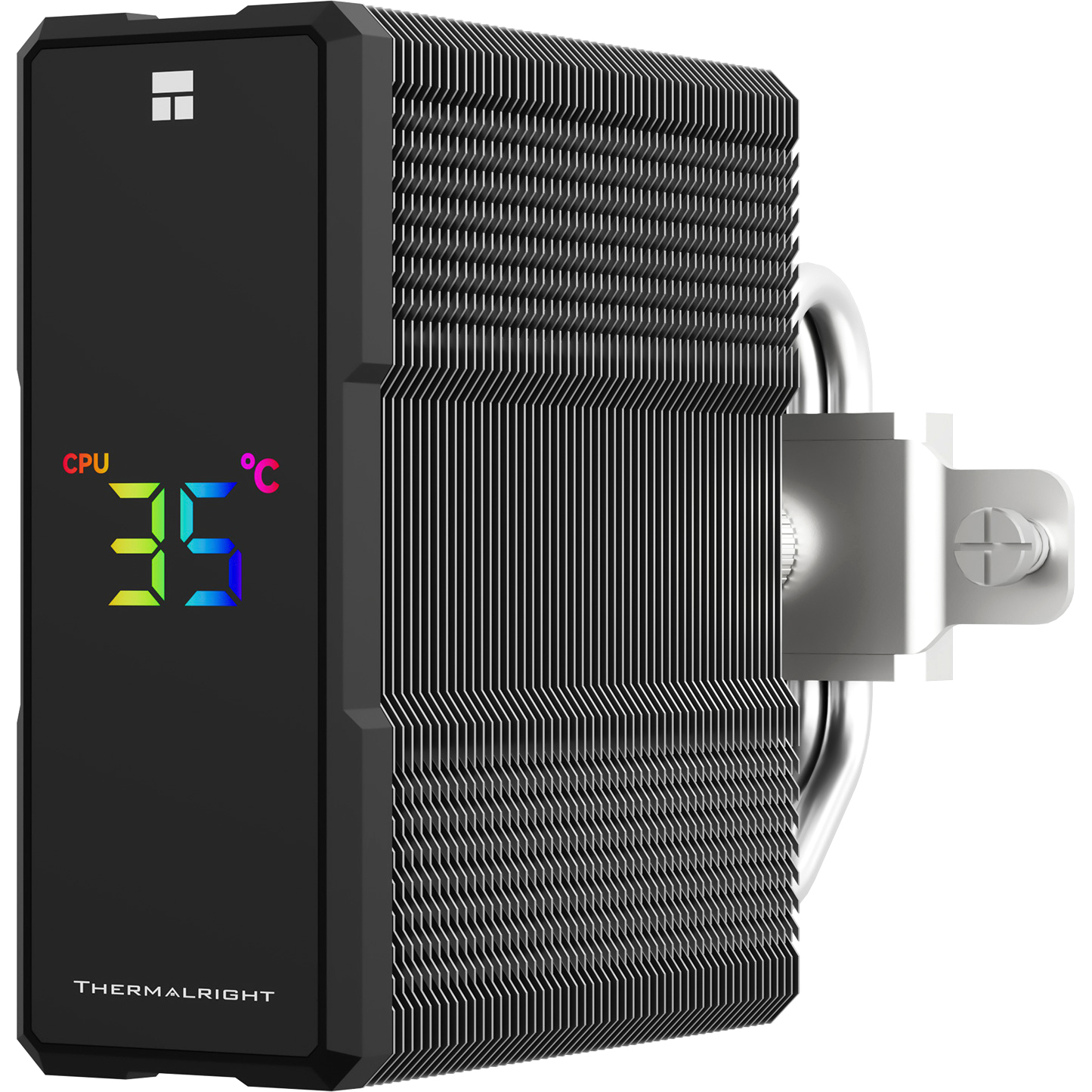 Thermalright AX120-R-DG-BL-ARGB