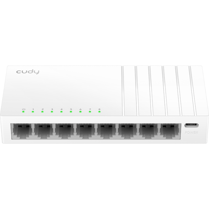 Cudy GS108U