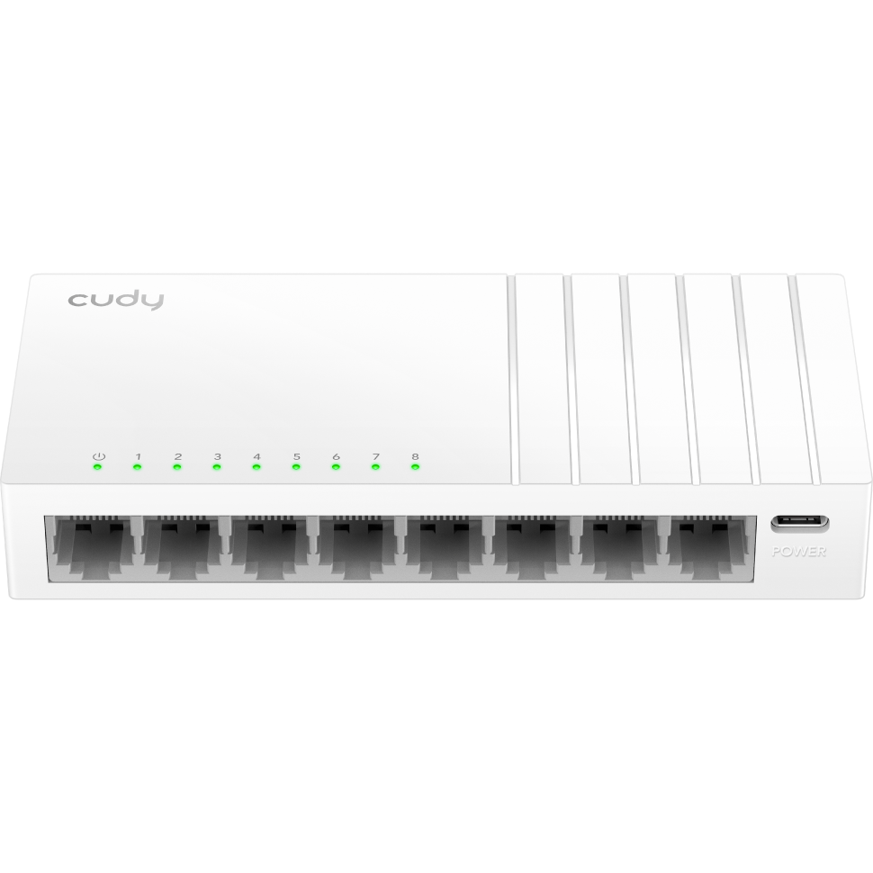 Cudy GS108U