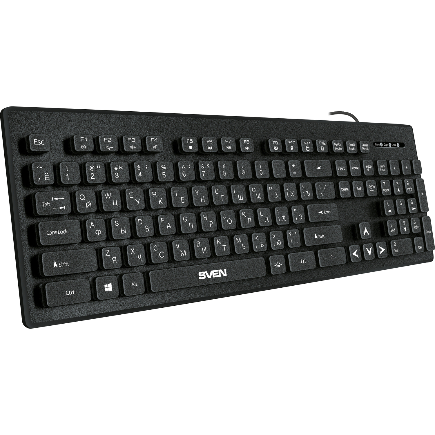 Sven SV-020804