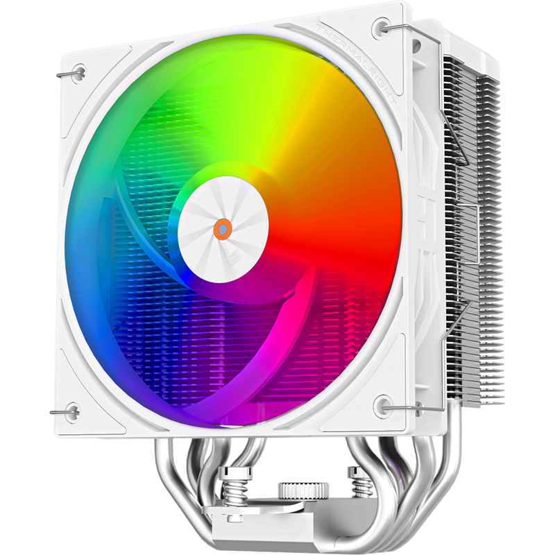 Thermalright AX120-R-DG-WH-ARGB
